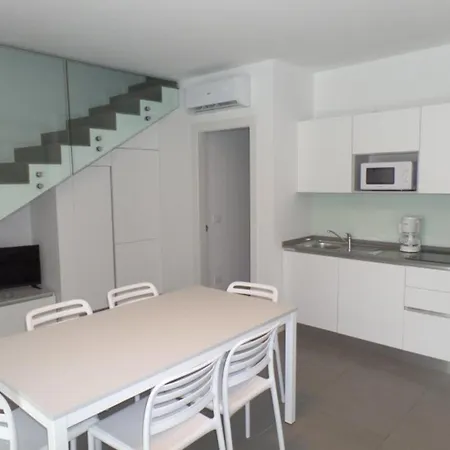 Apartment Sunny With Private Garden Near The Bibione
