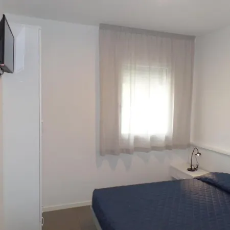 Apartment Sunny With Private Garden Near The Bibione
